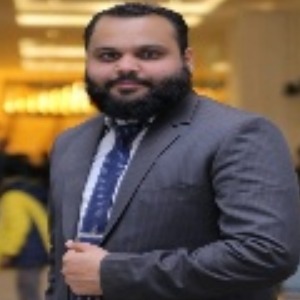 Speaker at International Cancer & Immuno-Oncology Conference 2026 - Muhammad Hammad
