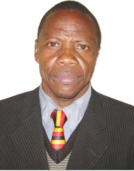 Leading Speaker for Cancer Conferences - Mukasa Eliphaz