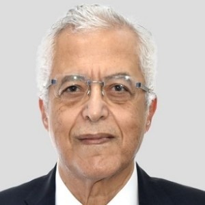 Speaker at International Cancer & Immuno-Oncology Conference 2026 - Nagy Habib