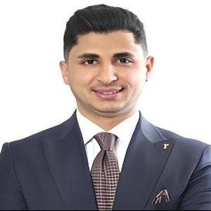 Speaker at International Cancer & Immuno-Oncology Conference 2026 - Omar Alqaisi