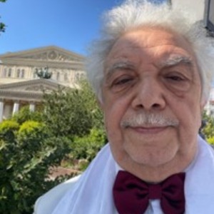 Speaker at International Cancer & Immuno-Oncology Conference 2026 - Pietro Salvatori