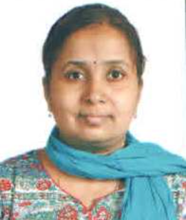 Speaker at International Cancer Research Conference 2025 - Prabha Muddobalaiah