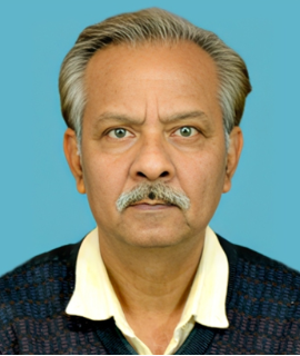 Speaker at International Cancer Research Conference 2025 - Ratan Kumar Sarkar