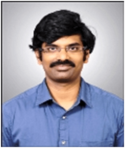 Potential Speaker for Cancer Conferences - Ravi Kiran Pothamsetty