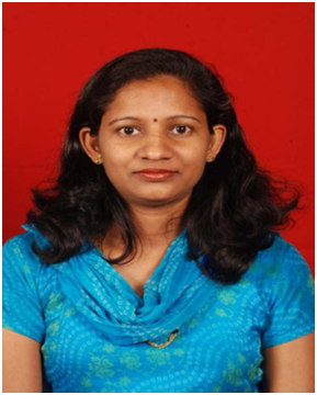 Potential Speaker for Oncology Conferences - Rebekka Manohar Marri