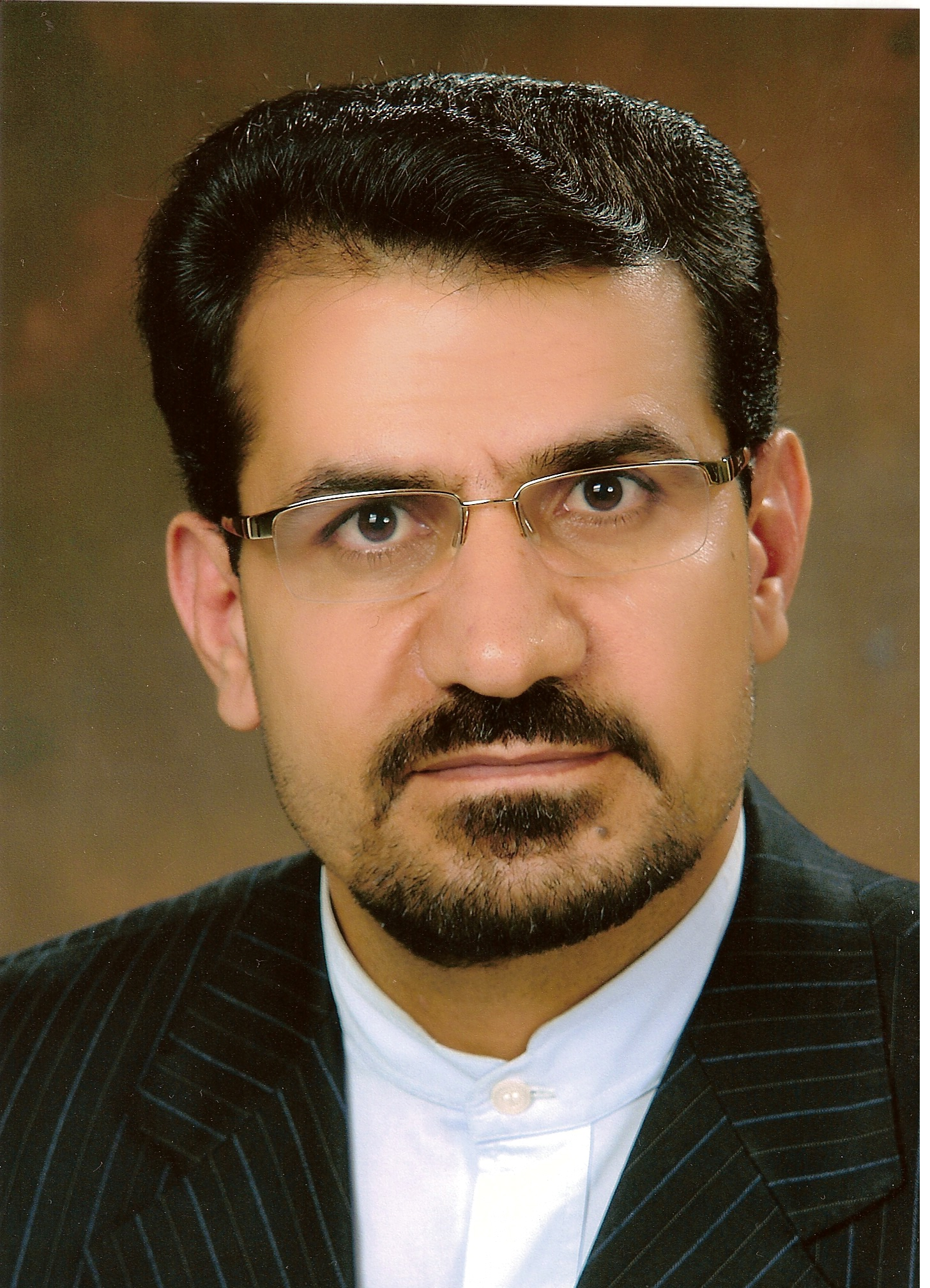 Leading Speaker for Cancer Conference - Reza Chaman