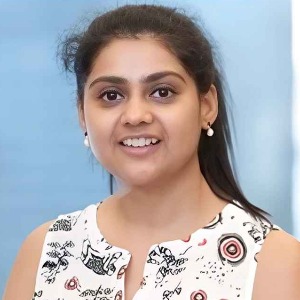Speaker at International Cancer & Immuno-Oncology Conference 2026 - Riddhi Shah