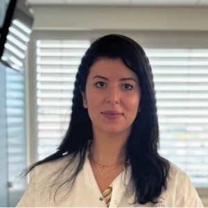 Speaker at International Cancer Research Conference