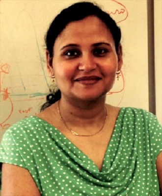 Speaker for Cancer Conferences - Romi Gupta