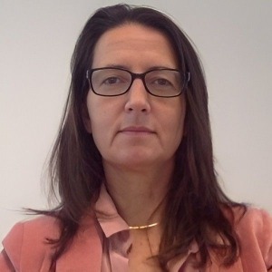 Speaker at International Cancer & Immuno-Oncology Conference 2026 - Sandrine Lacombe