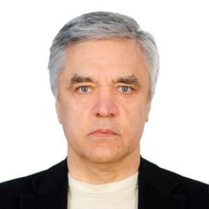 Speaker at International Cancer Research Conference