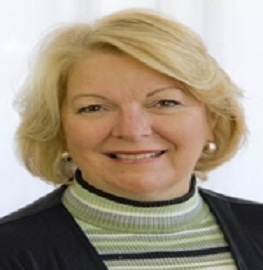 Leading Speaker for Radiology Conferences - Sherri J. Tenpenny