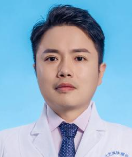 Speaker at International Cancer Research Conference 2025 - Shuaiqi Wang