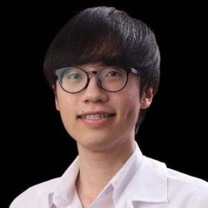 Speaker at International Cancer Research Conference 2026 - Sirayot Areewong