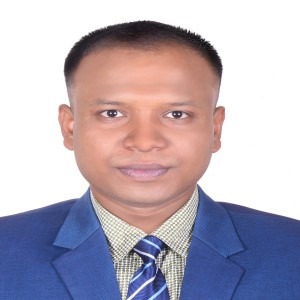 Speaker at International Cancer Research Conference