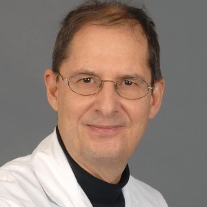 Speaker at International Cancer Research Conference