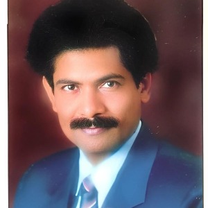 Speaker at International Cancer & Immuno-Oncology Conference 2026 - Surya Prakash Tadepalli