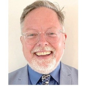 Speaker at International Cancer Research Conference