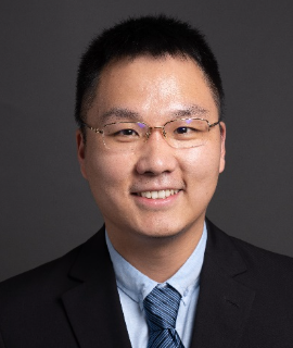 Speaker at Cancer Science Conferences - Tiantian Zhang