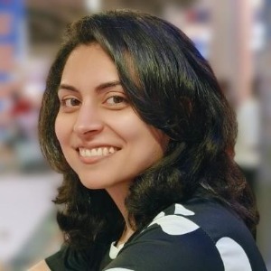 Speaker at International Cancer & Immuno-Oncology Conference 2026 - Vaidehi Miya