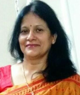 Speaker at International Cancer Research Conference 2025 - Vandana Tiwari