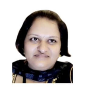 Speaker at International Cancer Research Conference