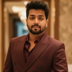 Speaker at International Cancer & Immuno-Oncology Conference 2026 - Venketesh K Panda