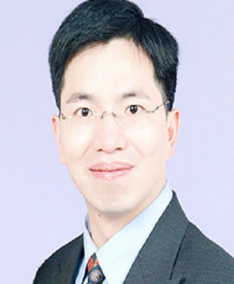 Speaker at Cancer Conference 2022 - William Cho