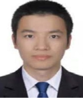 Speaker at Cancer Conference 2022 - Xiaofeng Liu