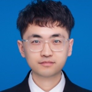 Speaker at International Cancer & Immuno-Oncology Conference 2026 - Yuanhao Su