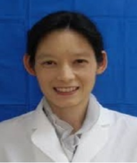 Speaker at Cancer Conference 2022 - Yuko Harada