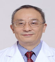 Potential Speaker for Cancer Virtual 2020 - Yuping Ran