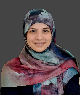 Speaker at International Cancer Research Conference 2025 - Zainab Awada