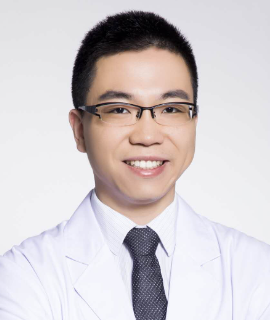 Speaker at International Cancer Research Conference 2025 - Zheng Wilson Wang