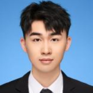 Speaker at International Cancer & Immuno-Oncology Conference 2026 - Zhihan Miao