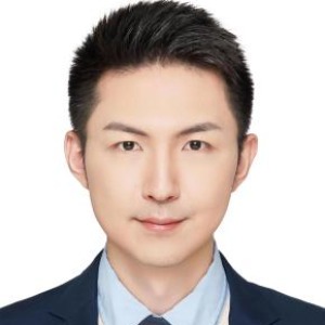 Zhou Yu, Speaker at International Cancer Research Conference